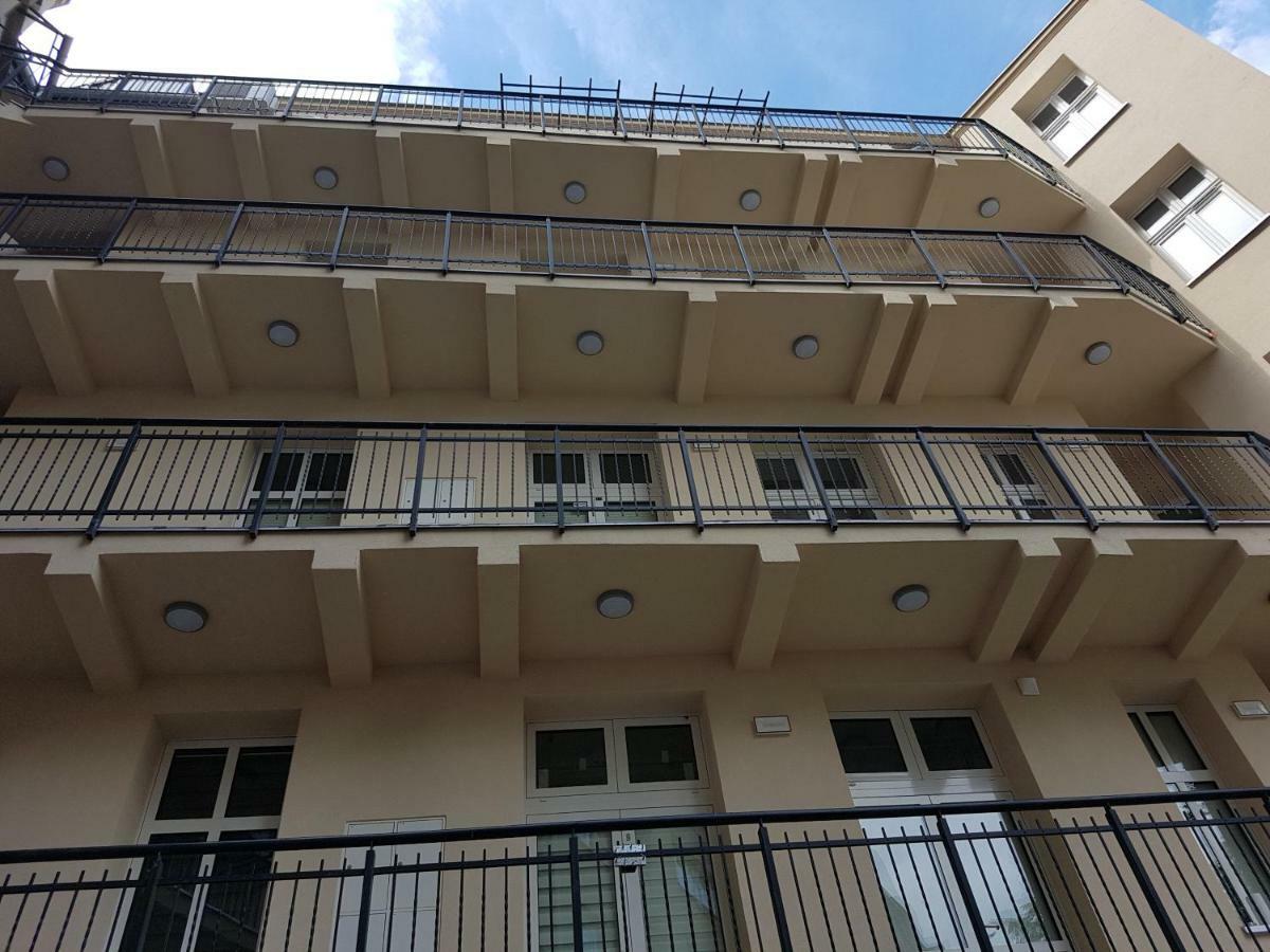 Blue Apartment Old Town Air Condition P4You Pl Krakov Exteriér fotografie